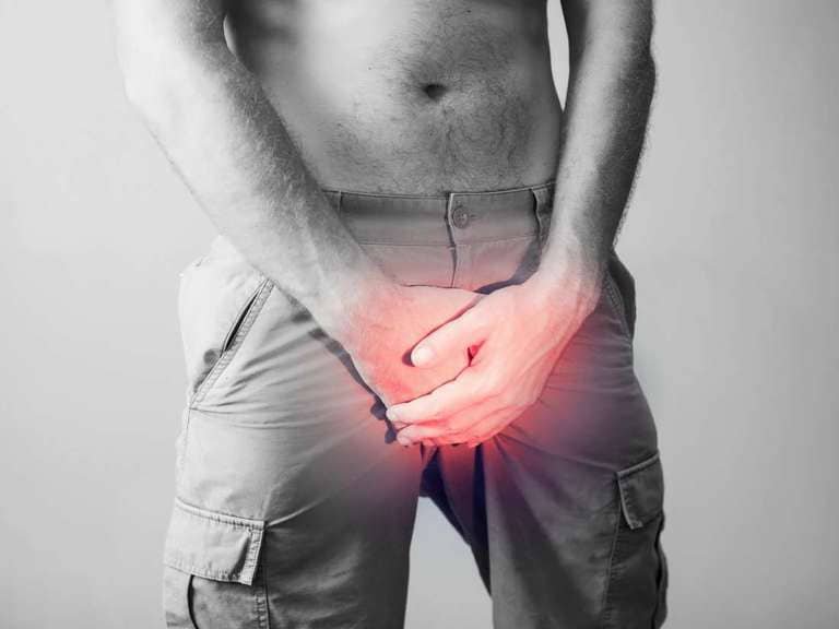 Men's Health Issues? RxMen Has Real Solutions