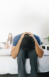 Compulsive Masturbation