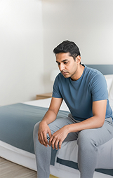 Compulsive Masturbation